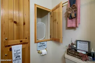 15 Co Rd 2019, Nutrioso, AZ 85932 - Photo 24