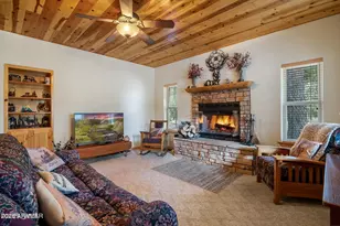 15 Co Rd 2019, Nutrioso, AZ 85932 - Photo 10