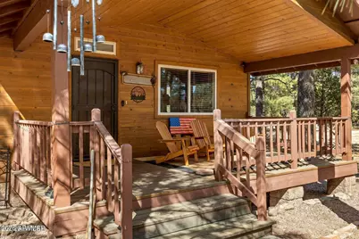 15 County Road 2019 --, Nutrioso, AZ 85932 - Photo 36