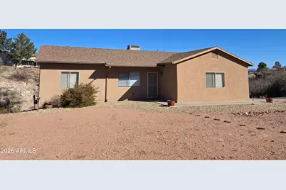 4450 E Juniper Trail, Cottonwood, AZ 86326 - Photo 1