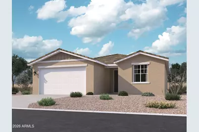 15717 W Corte Del Sol Este --, Waddell, AZ 85355 - Photo 1