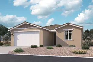 15717 W Corte Del Sol Este, Waddell, AZ 85355 - Photo 1