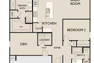 15717 W Corte Del Sol Este, Waddell, AZ 85355 - Photo 2