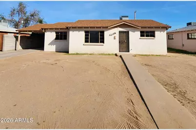 8749 N 30th Avenue, Phoenix, AZ 85051 - Photo 1