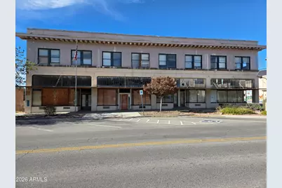 317 Arizona Street, Bisbee, AZ 85603 - Photo 2