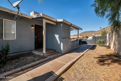 1133 W North Lane, Phoenix, AZ 85021 - Photo 6