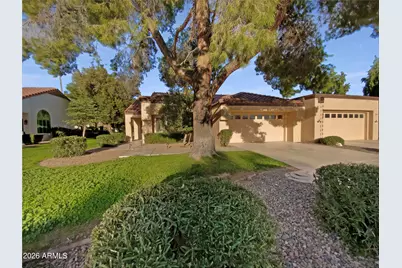 14154 W Yosemite Drive, Sun City West, AZ 85375 - Photo 1