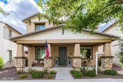 2368 N Valley View Drive, Buckeye, AZ 85396 - Photo 1