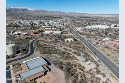 641 S Willard Street #-, Cottonwood, AZ 86326 - Photo 4