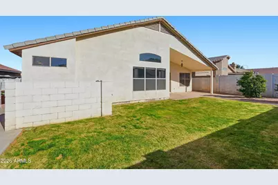 7823 E Osage Avenue, Mesa, AZ 85212 - Photo 24