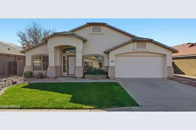 7823 E Osage Avenue, Mesa, AZ 85212 - Photo 48