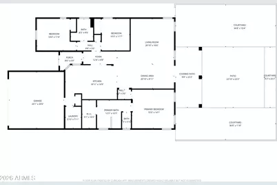 25879 N 163rd Drive, Surprise, AZ 85387 - Photo 28