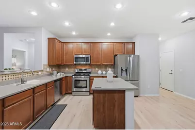 25879 N 163rd Drive, Surprise, AZ 85387 - Photo 12