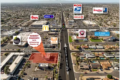 3275 W Peoria Avenue, Phoenix, AZ 85029 - Photo 10