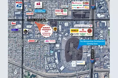 3275 W Peoria Avenue, Phoenix, AZ 85029 - Photo 8