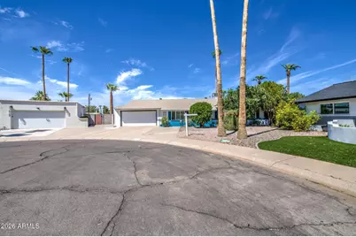 5119 N 87th Street, Scottsdale, AZ 85250 - Photo 2