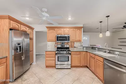 5119 N 87th Street, Scottsdale, AZ 85250 - Photo 16