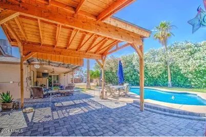 5119 N 87th Street, Scottsdale, AZ 85250 - Photo 16