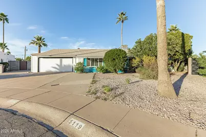 5119 N 87th Street, Scottsdale, AZ 85250 - Photo 4