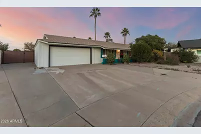 5119 N 87th Street, Scottsdale, AZ 85250 - Photo 2