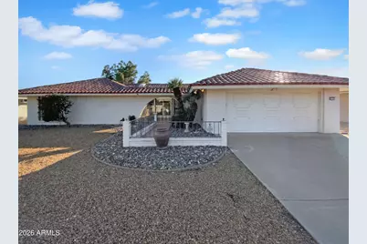 9703 W Spanish Moss Lane, Sun City, AZ 85373 - Photo 1