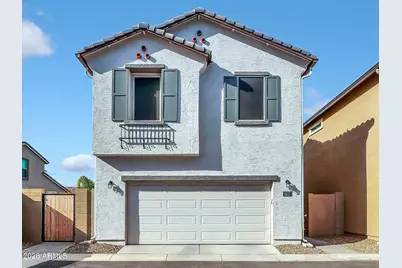 8217 E Impala Avenue, Mesa, AZ 85209 - Photo 1