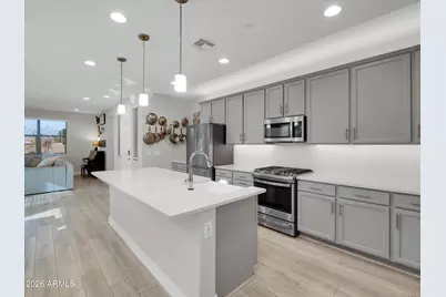 8217 E Impala Avenue, Mesa, AZ 85209 - Photo 14