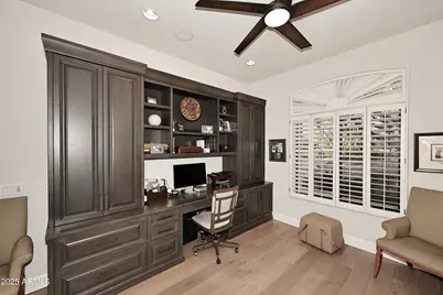 8437 E Sulky Circle, Scottsdale, AZ 85255 - Photo 30