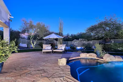 8437 E Sulky Circle, Scottsdale, AZ 85255 - Photo 52