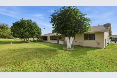 10431 W Tropicana Circle, Sun City, AZ 85351 - Photo 36