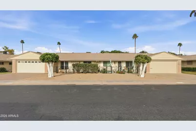 10431 W Tropicana Circle, Sun City, AZ 85351 - Photo 6