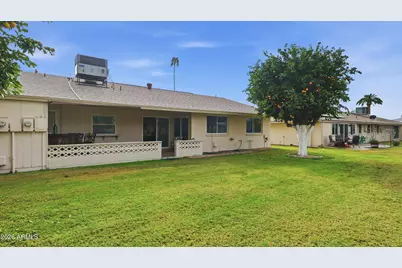 10431 W Tropicana Circle, Sun City, AZ 85351 - Photo 34