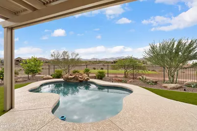 26673 W Ponderosa Lane, Buckeye, AZ 85396 - Photo 36
