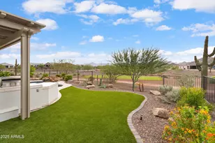26673 W Ponderosa Ln, Buckeye, AZ 85396 - Photo 40