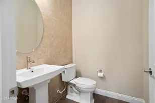 26673 W Ponderosa Ln, Buckeye, AZ 85396 - Photo 20