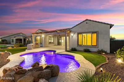 26673 W Ponderosa Lane, Buckeye, AZ 85396 - Photo 48