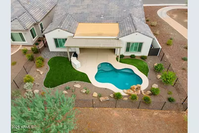 26673 W Ponderosa Lane, Buckeye, AZ 85396 - Photo 54