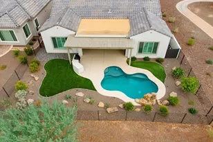 26673 W Ponderosa Ln, Buckeye, AZ 85396 - Photo 54