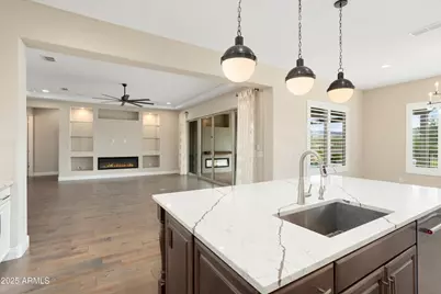 26673 W Ponderosa Lane, Buckeye, AZ 85396 - Photo 16