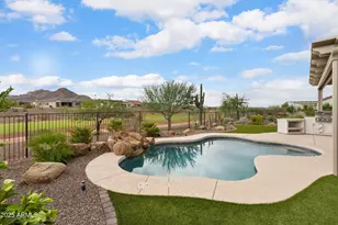 26673 W Ponderosa Ln, Buckeye, AZ 85396 - Photo 38