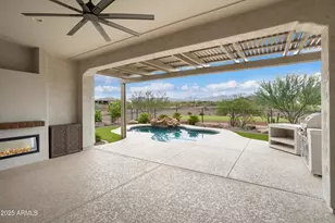 26673 W Ponderosa Ln, Buckeye, AZ 85396 - Photo 34