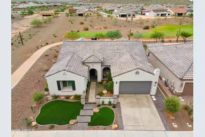 26673 W Ponderosa Lane, Buckeye, AZ 85396 - Photo 52