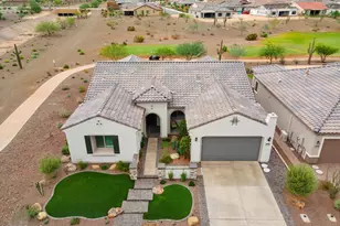 26673 W Ponderosa Ln, Buckeye, AZ 85396 - Photo 52