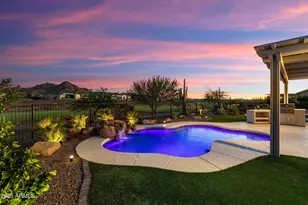 26673 W Ponderosa Ln, Buckeye, AZ 85396 - Photo 46