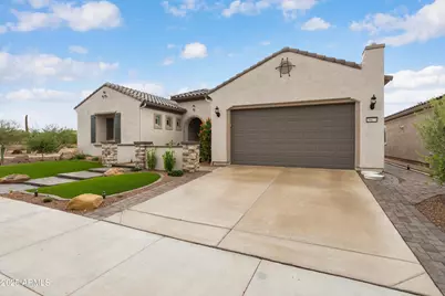 26673 W Ponderosa Lane, Buckeye, AZ 85396 - Photo 6