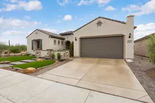 26673 W Ponderosa Ln, Buckeye, AZ 85396 - Photo 6