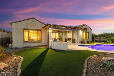 26673 W Ponderosa Lane, Buckeye, AZ 85396 - Photo 50