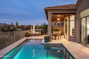 9390 E Sandy Vista Dr, Scottsdale, AZ 85262 - Photo 32