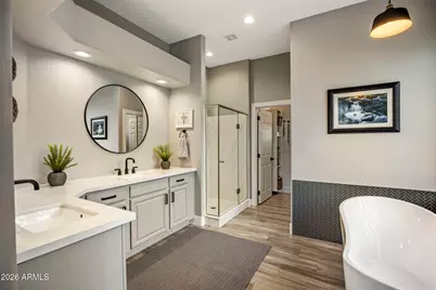 9390 E Sandy Vista Drive, Scottsdale, AZ 85262 - Photo 22