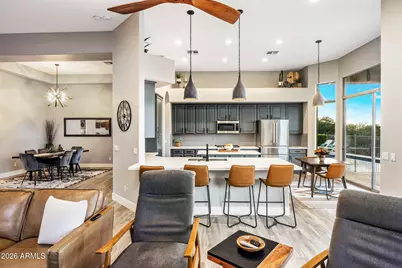 9390 E Sandy Vista Drive, Scottsdale, AZ 85262 - Photo 10